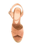Blaudell sandals