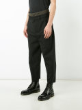 'Erc' trousers