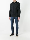 long-sleeve shirt 