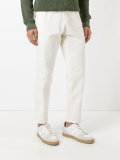 drawstring trousers