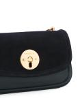 chain strap shoulder bag 