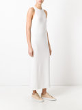 knitted tank dress