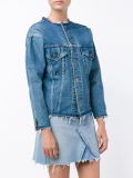 Levi's denim jacket 