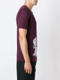 cropped Bonzo T-shirt