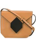Prism crossbody bag