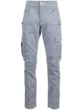 'Greyson Cargo'紧身牛仔裤
