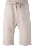 track shorts