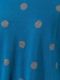 polka dot jumper