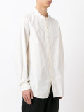 plain shirt