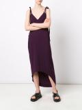 strappy beach dress