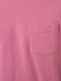 chest pocket T-shirt