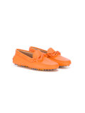 slip-on loafers