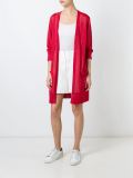 longline cardigan