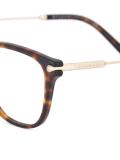 square frame glasses