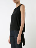 shift vest top