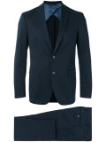 formal two-piece suit