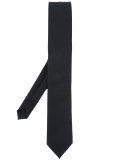 slim cut tie