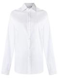oversized shirt