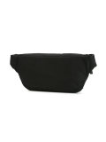 zipped pocket bum bag
