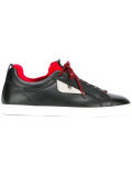 contrast tongue trainers