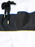 Cuban Missile shorts