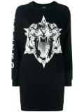 sweatshirt dress