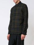 wool gauze shirt