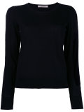 slit sleeves top 