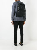 square stud backpack