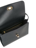 Greenwich shoulder bag