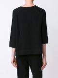 crew neck jumper