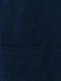 wide sleeve knitted jumper