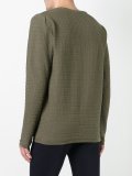 Resolution jacket