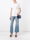 shortsleeved blouse 