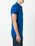 classic polo shirt