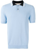 classic polo top