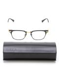 DITA EYEWEAR UNION2068ABLKGLD4919145 DOURADO ??? Gold