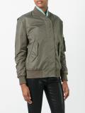 classic bomber jacket
