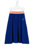 Nadia midi skirt 