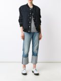 'Marilyn Cropped' jeans
