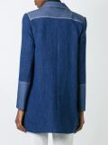 denim coat