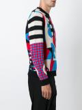 'PS' jumper 