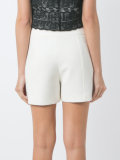 panelled shorts
