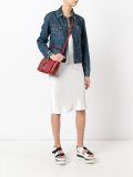 Noho shoulder bag