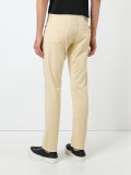 tapered trousers