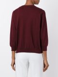 'Susie' relaxed fit jumper