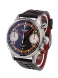 'Pioneer Racemaster GTF' analog watch