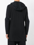longline sweatshirt 