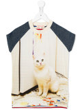 Jane Art Cat dress