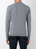 'Dreamer' print T-shirt